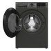 BFLB103ADG Beko 10 KG Front Load Washing Machine with AutoDose and Steam 